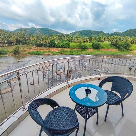 Hotel Elephant Park "Grand Royal Pinnalanda" Pinnawala  Ngoại thất bức ảnh